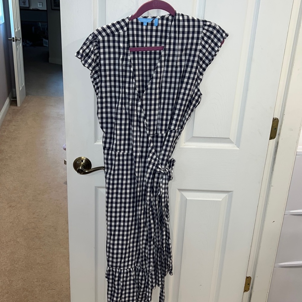 Draper James dress